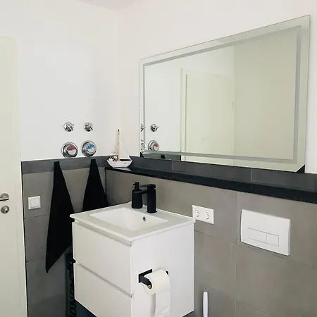 Wohnung In Pforzheim Extérieur photo