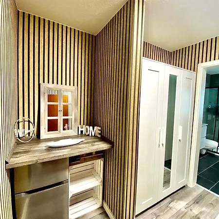 Wohnung In Pforzheim Extérieur photo