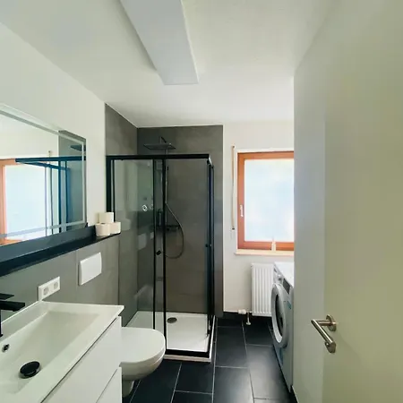 Wohnung In Pforzheim Extérieur photo