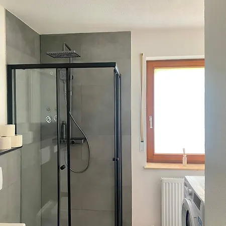 Wohnung In Pforzheim Extérieur photo
