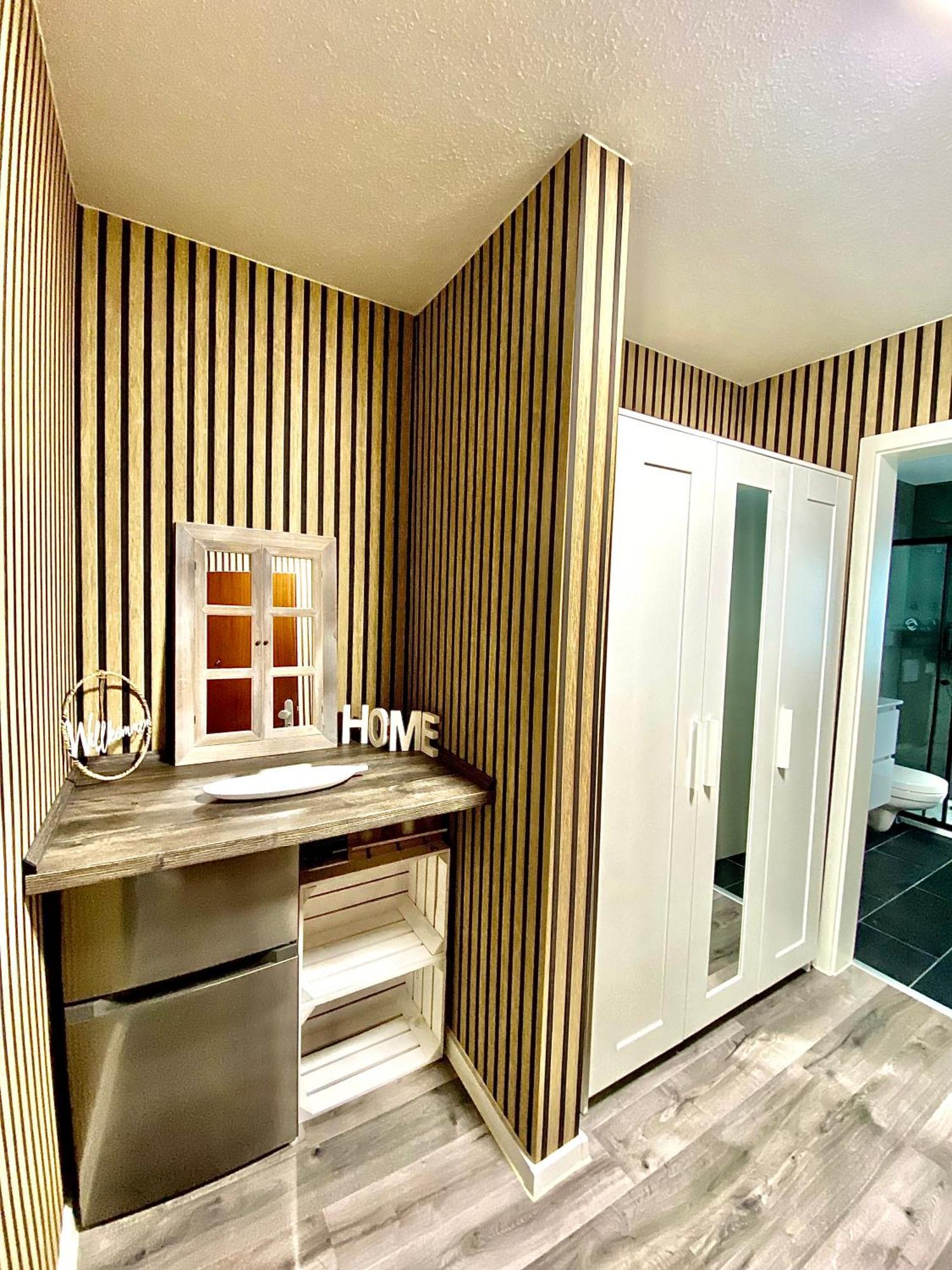 Apartment In Pforzheim