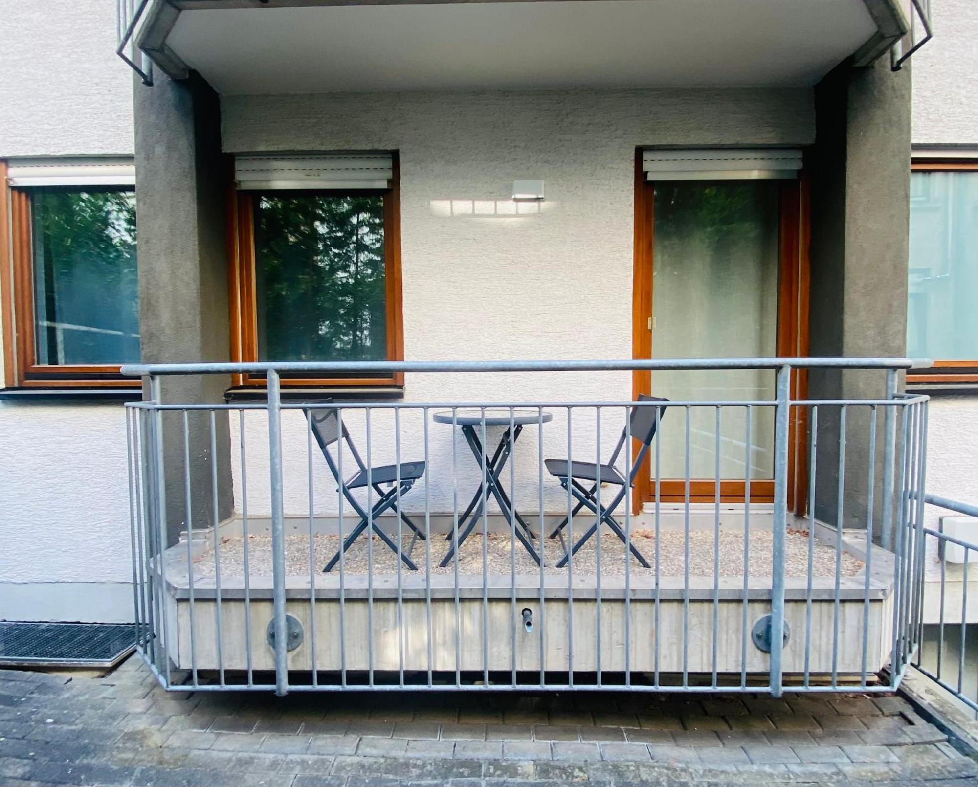 Apartment In Pforzheim